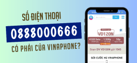 Số điện thoại 0888000666 là số gì? Có nên nghe máy không?
